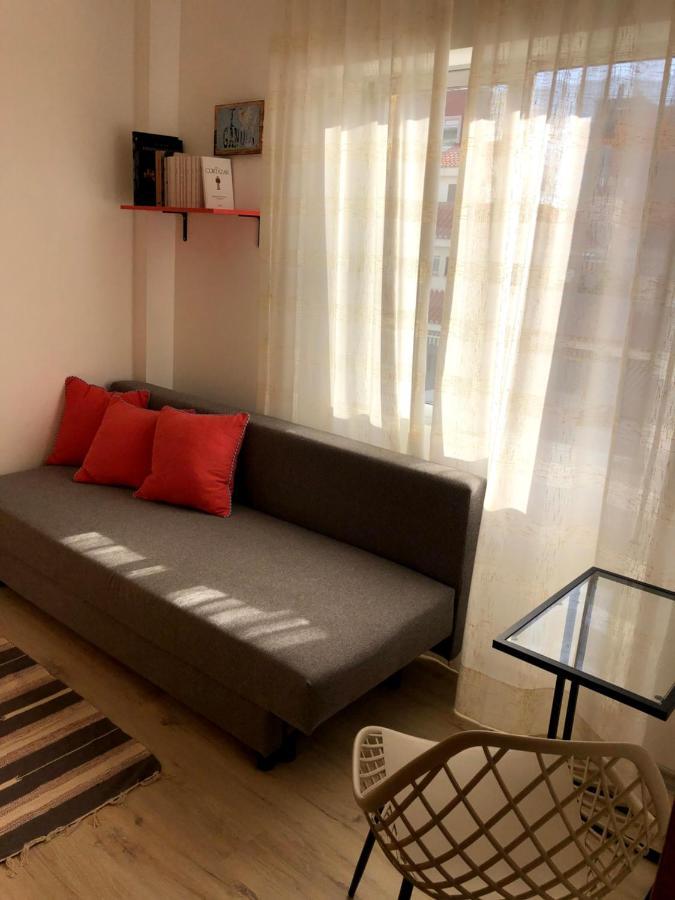 Apartamento Del Azahar Playa de Gandia Buitenkant foto