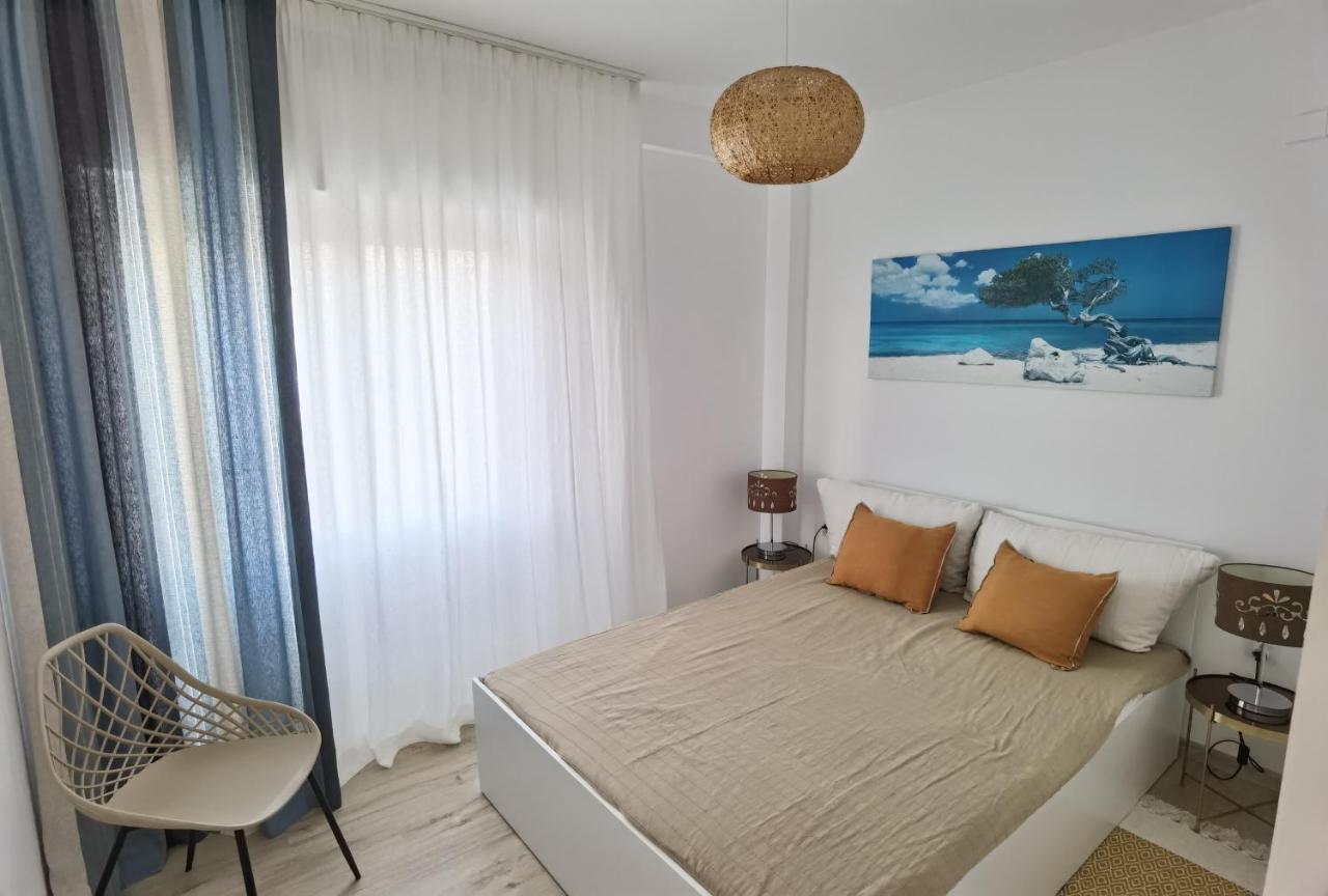 Apartamento Del Azahar Playa de Gandia Buitenkant foto